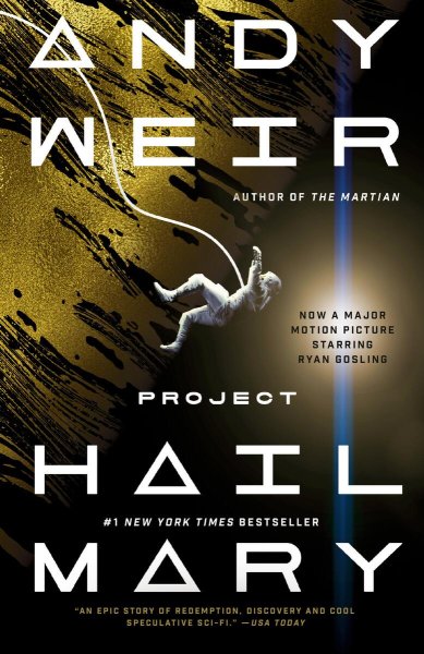 Project Hail Mary