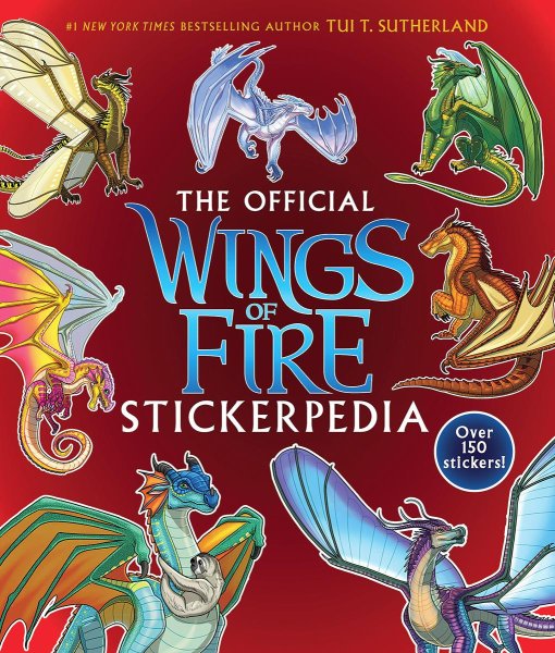 Wings of Fire