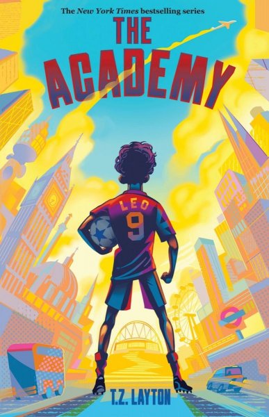 The Academy