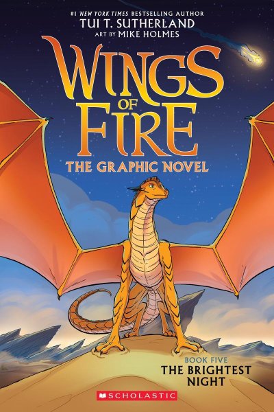 Wings of Fire