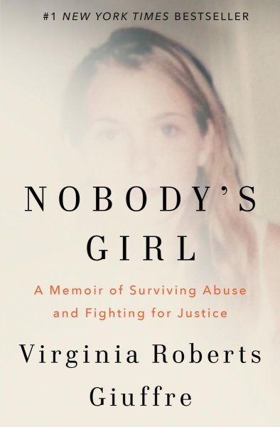 Nobody's Girl