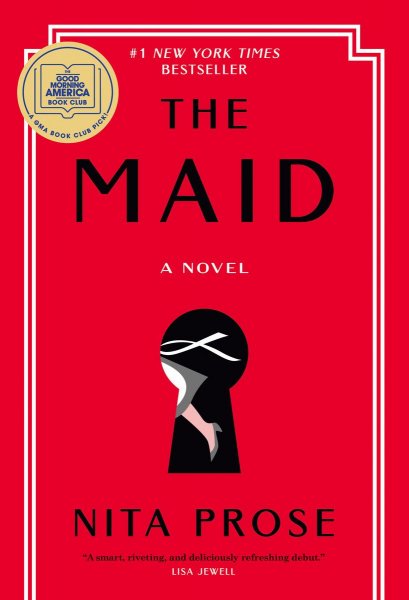 The Maid