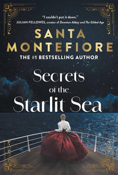 Secrets of the Starlit Sea