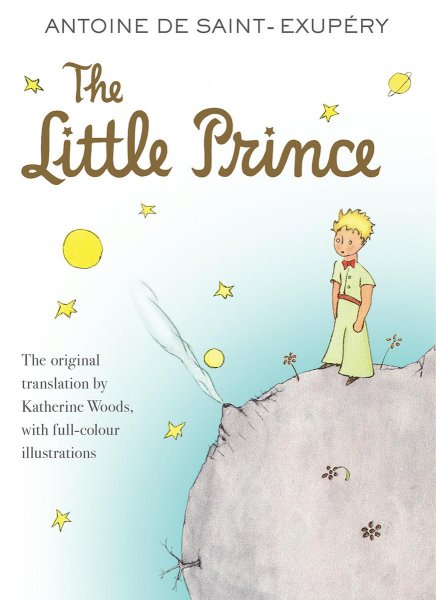 The Little Prince