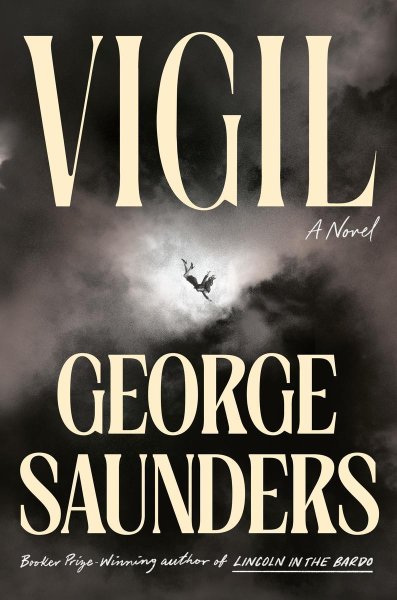 VIGIL (Signed Edition)