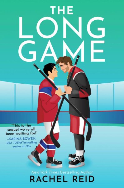 The Long Game